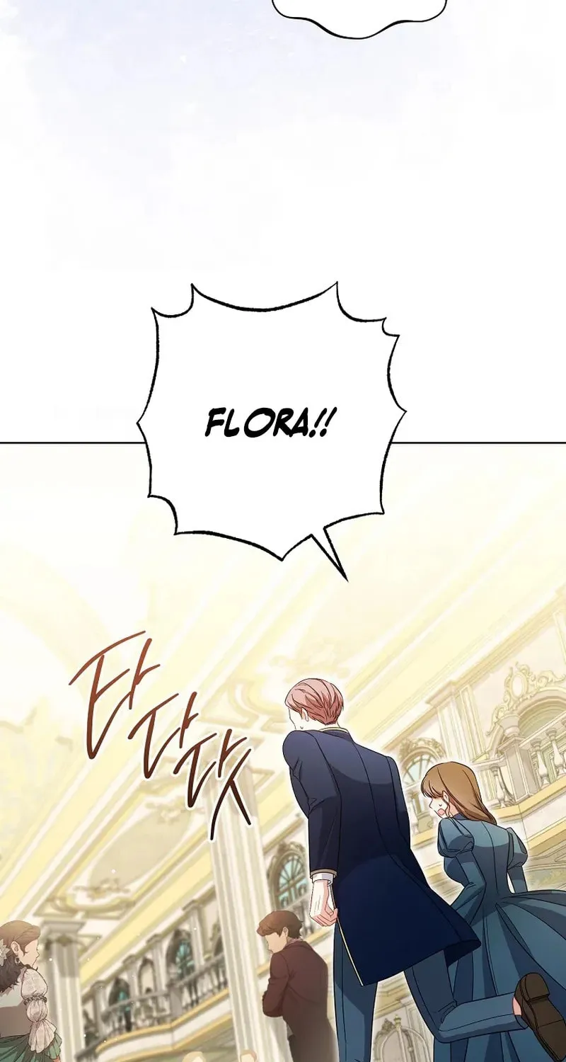 The Male Lead? I Don't Want Him Chapter 50 page 80 - 