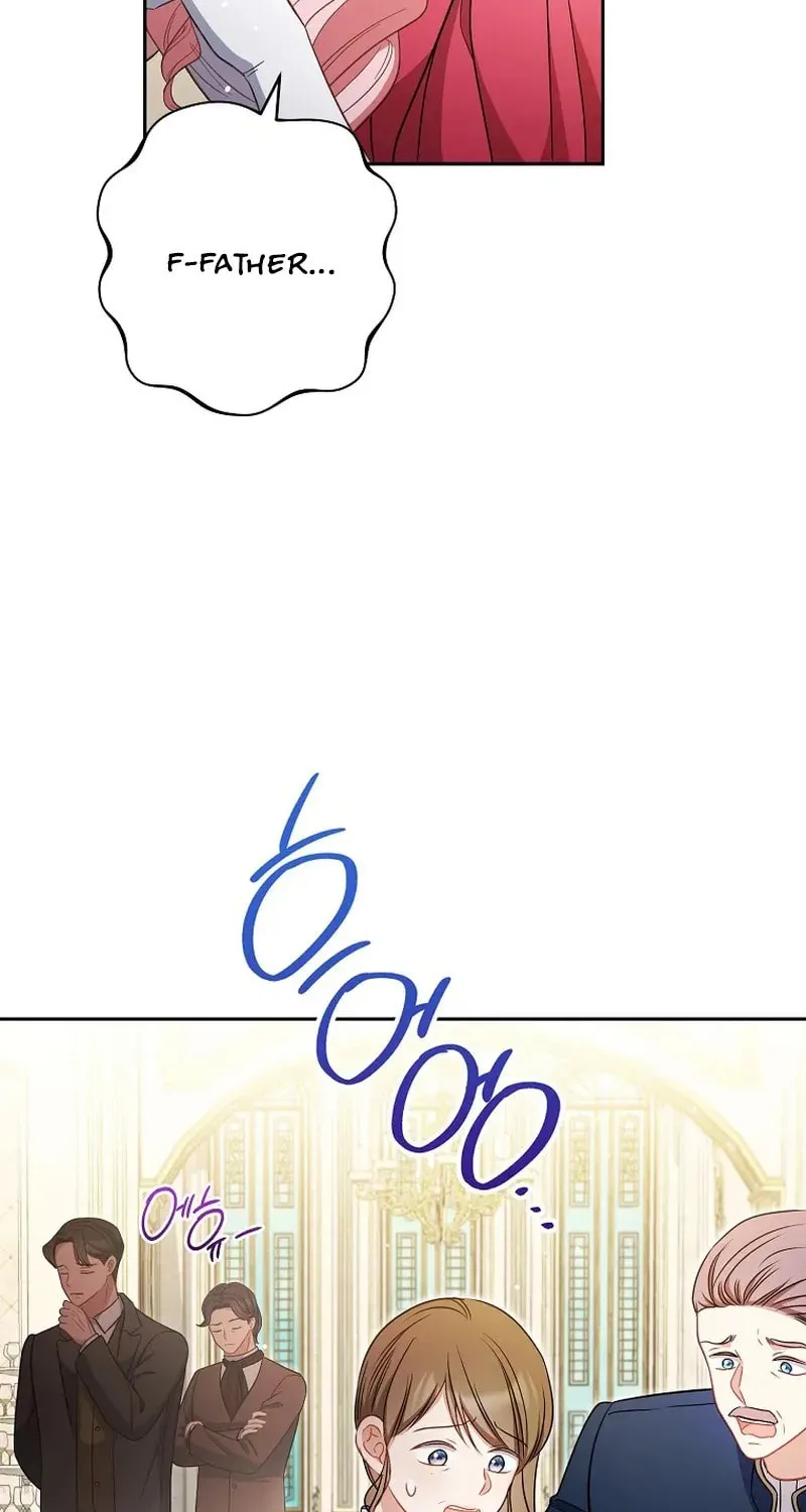 The Male Lead? I Don't Want Him Chapter 50 page 83 - 