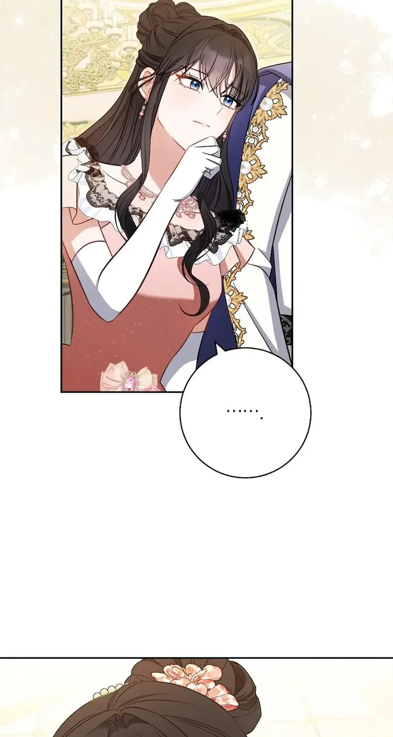 The Male Lead? I Don't Want Him Chapter 50 page 85 - 