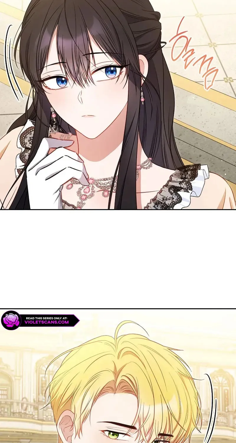 The Male Lead? I Don't Want Him Chapter 50 page 86 - 