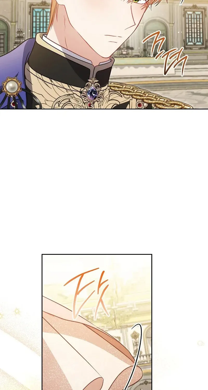 The Male Lead? I Don't Want Him Chapter 50 page 87 - 