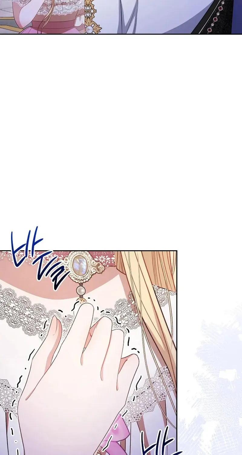 The Male Lead? I Don't Want Him Chapter 50 page 10 - 