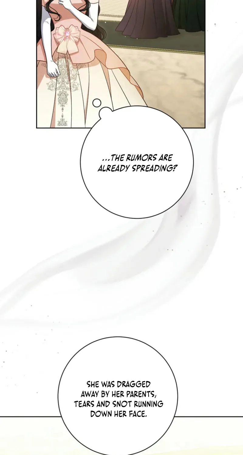 The Male Lead? I Don't Want Him Chapter 51 page 11 - 