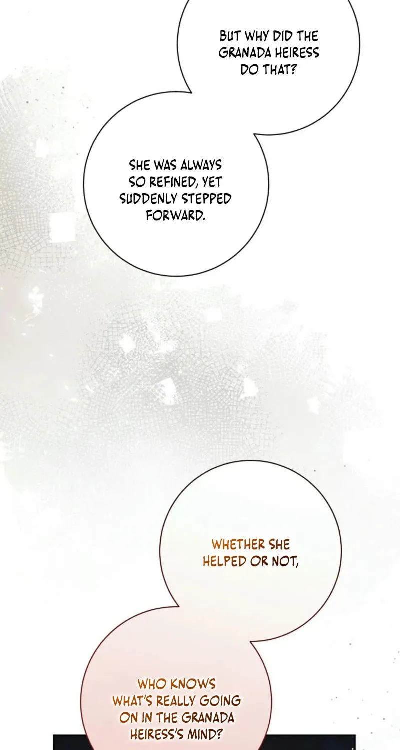 The Male Lead? I Don't Want Him Chapter 51 page 13 - 