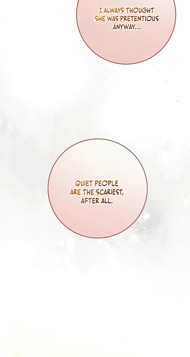 The Male Lead? I Don't Want Him Chapter 51 page 15 - 