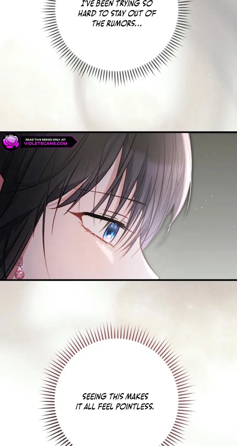 The Male Lead? I Don't Want Him Chapter 51 page 17 - 