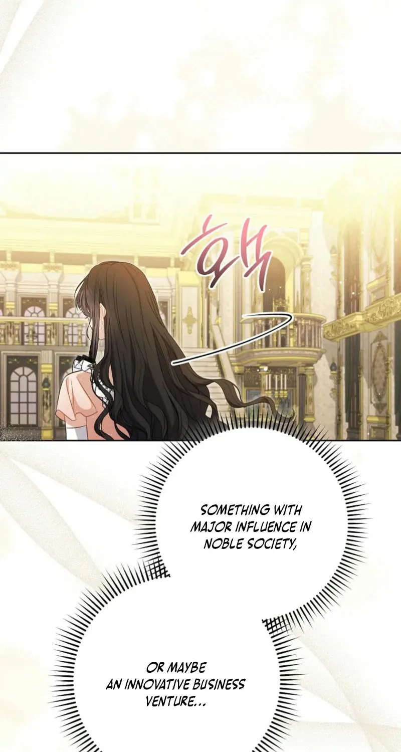 The Male Lead? I Don't Want Him Chapter 51 page 21 - 
