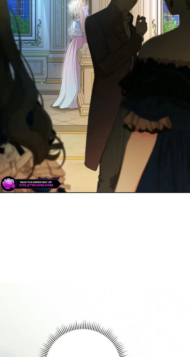 The Male Lead? I Don't Want Him Chapter 51 page 24 - 