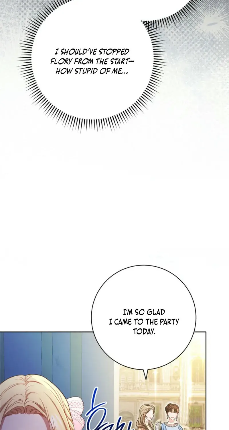 The Male Lead? I Don't Want Him Chapter 51 page 26 - 