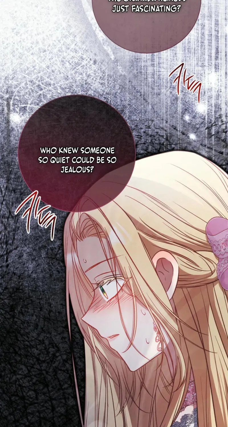 The Male Lead? I Don't Want Him Chapter 51 page 29 - 