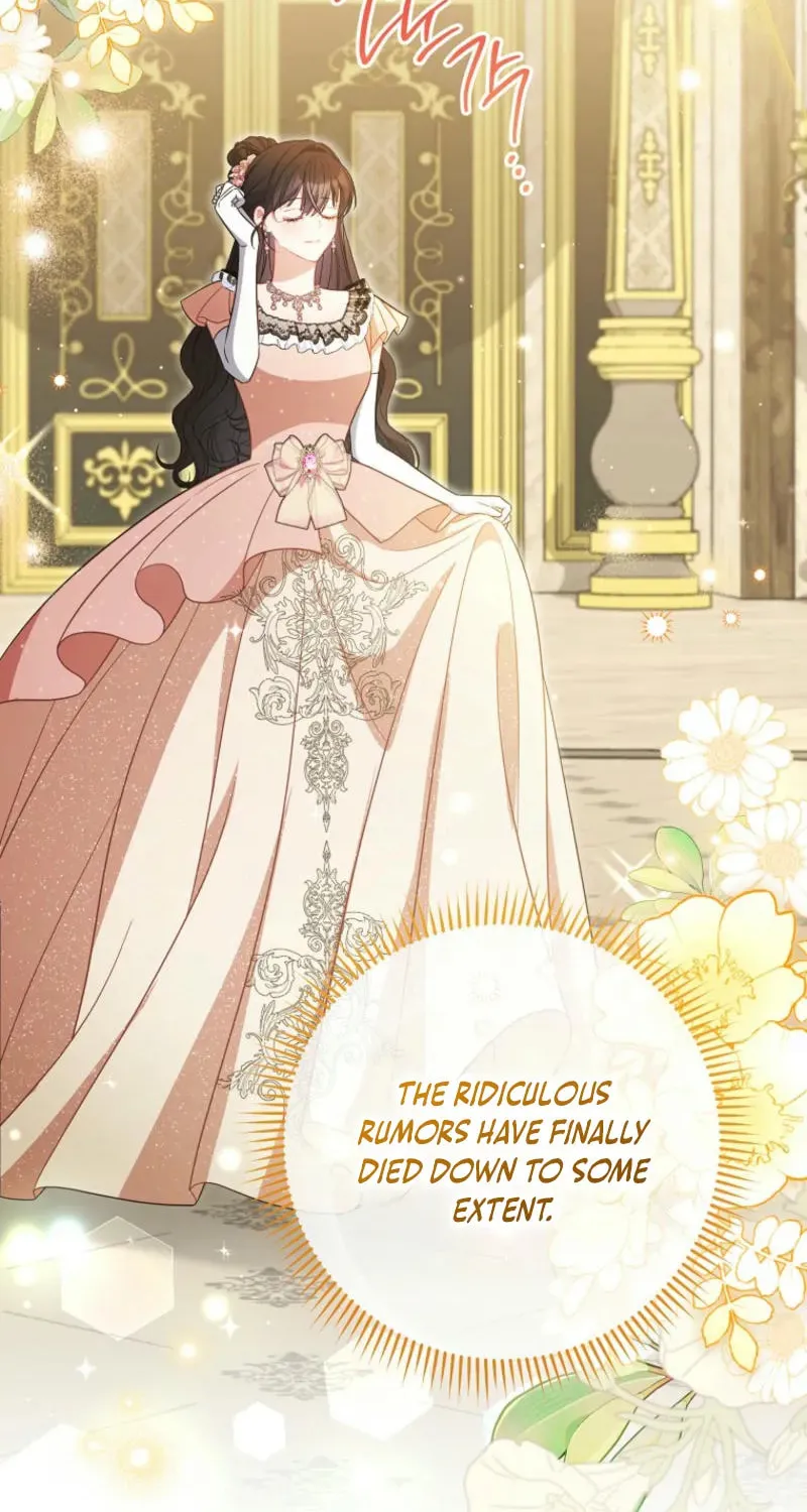 The Male Lead? I Don't Want Him Chapter 51 page 4 - 