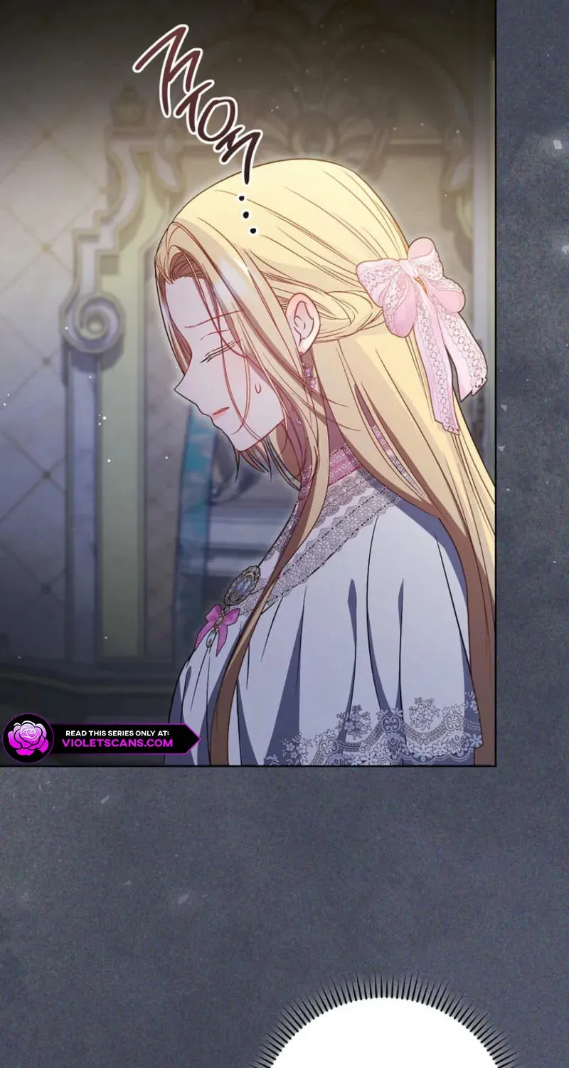 The Male Lead? I Don't Want Him Chapter 51 page 32 - 