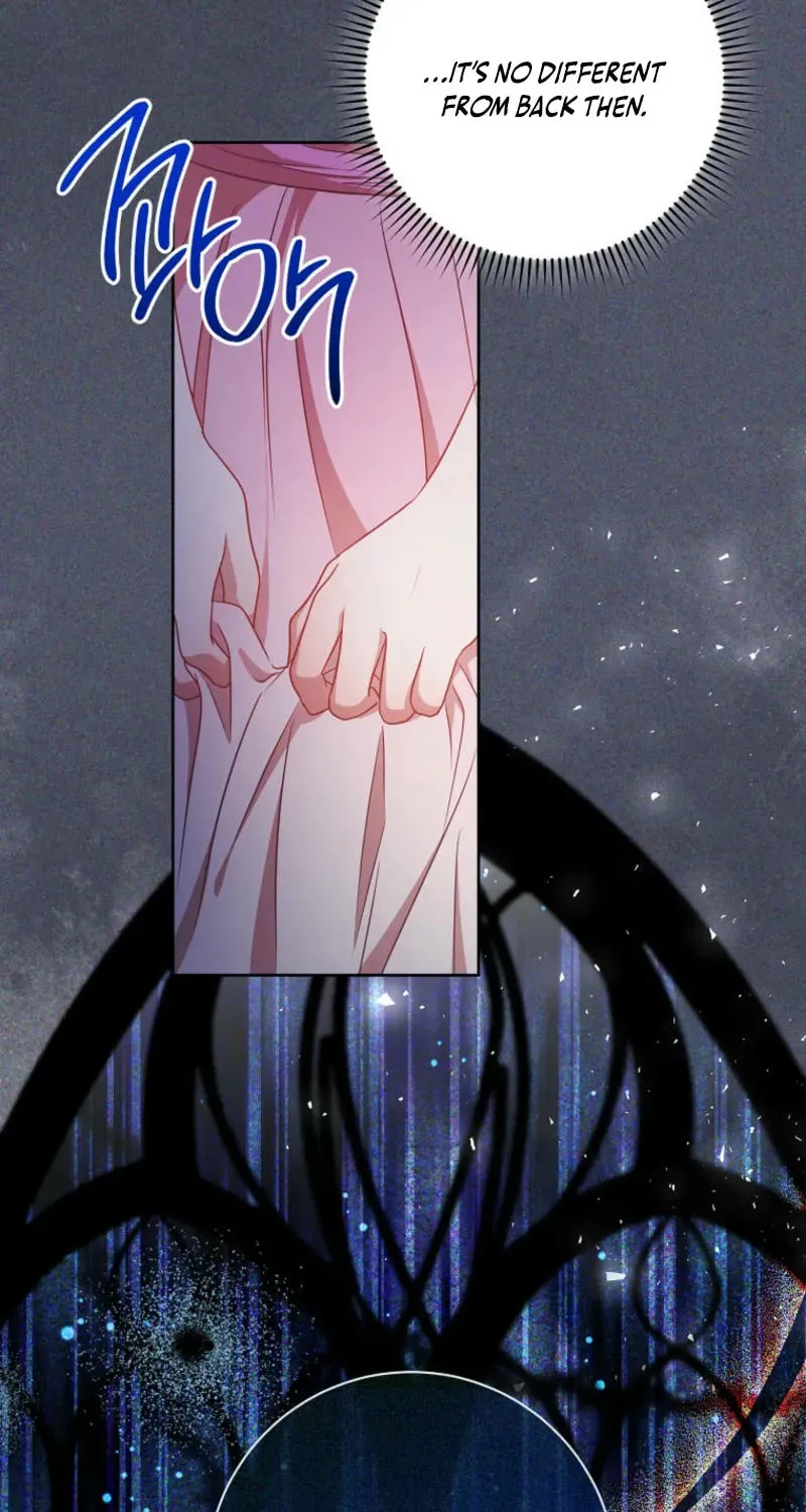 The Male Lead? I Don't Want Him Chapter 51 page 33 - 