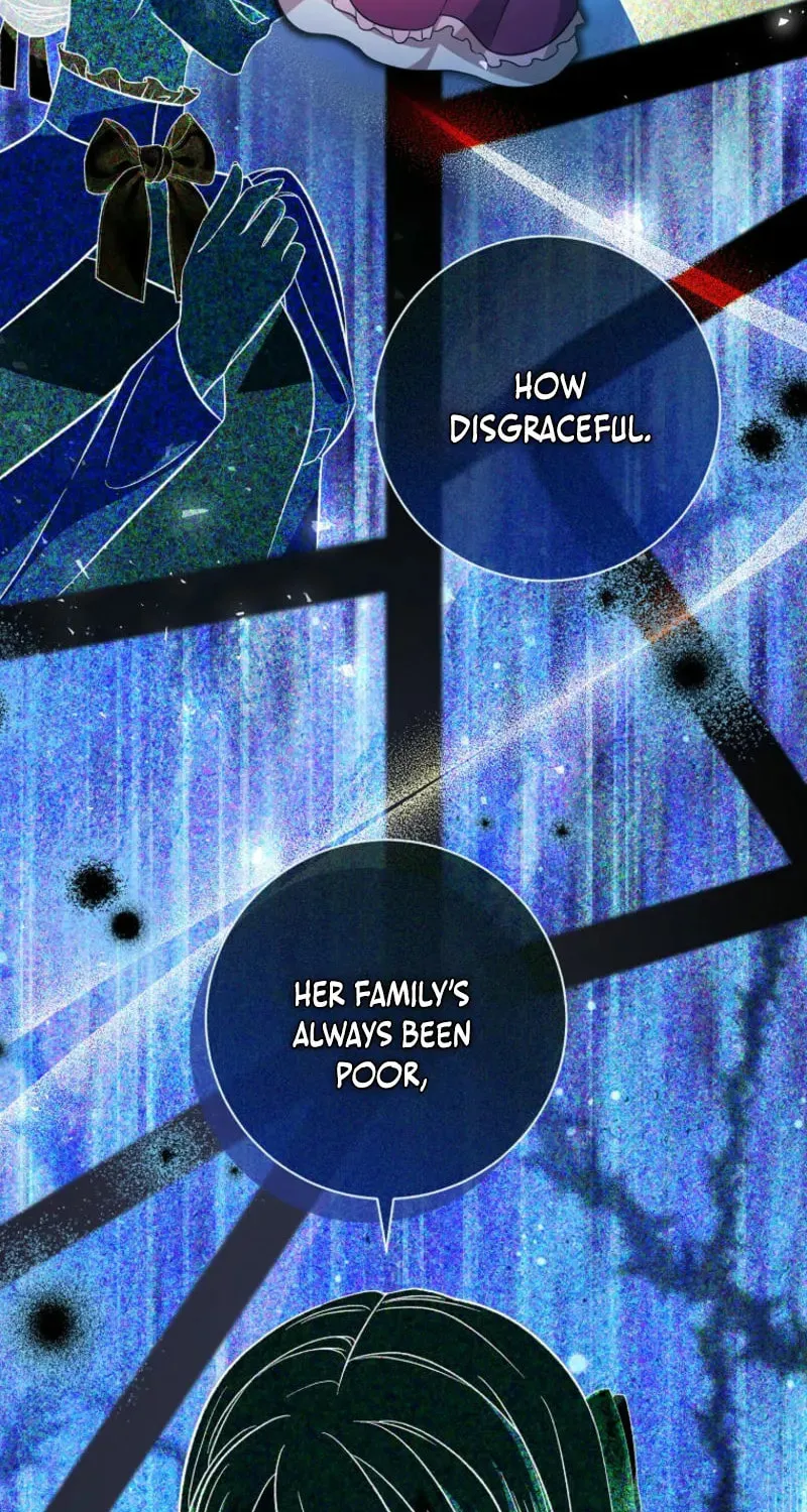 The Male Lead? I Don't Want Him Chapter 51 page 35 - 