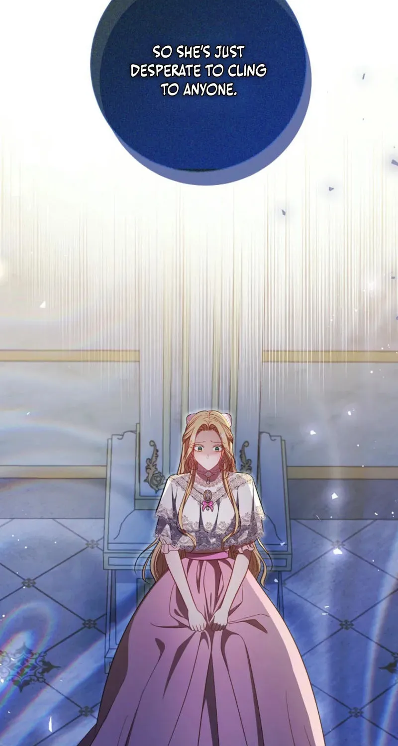 The Male Lead? I Don't Want Him Chapter 51 page 37 - 