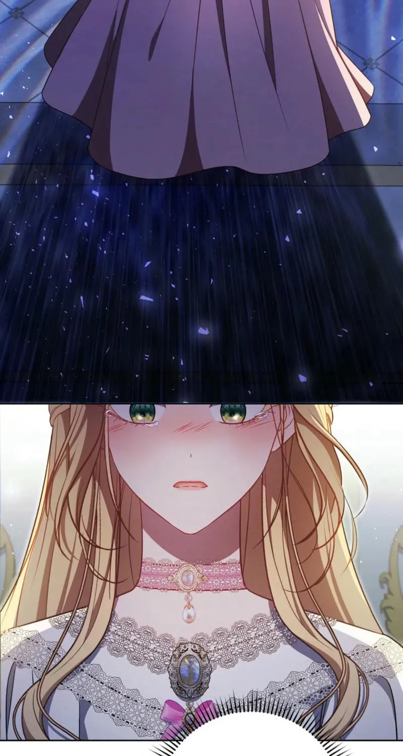 The Male Lead? I Don't Want Him Chapter 51 page 38 - 