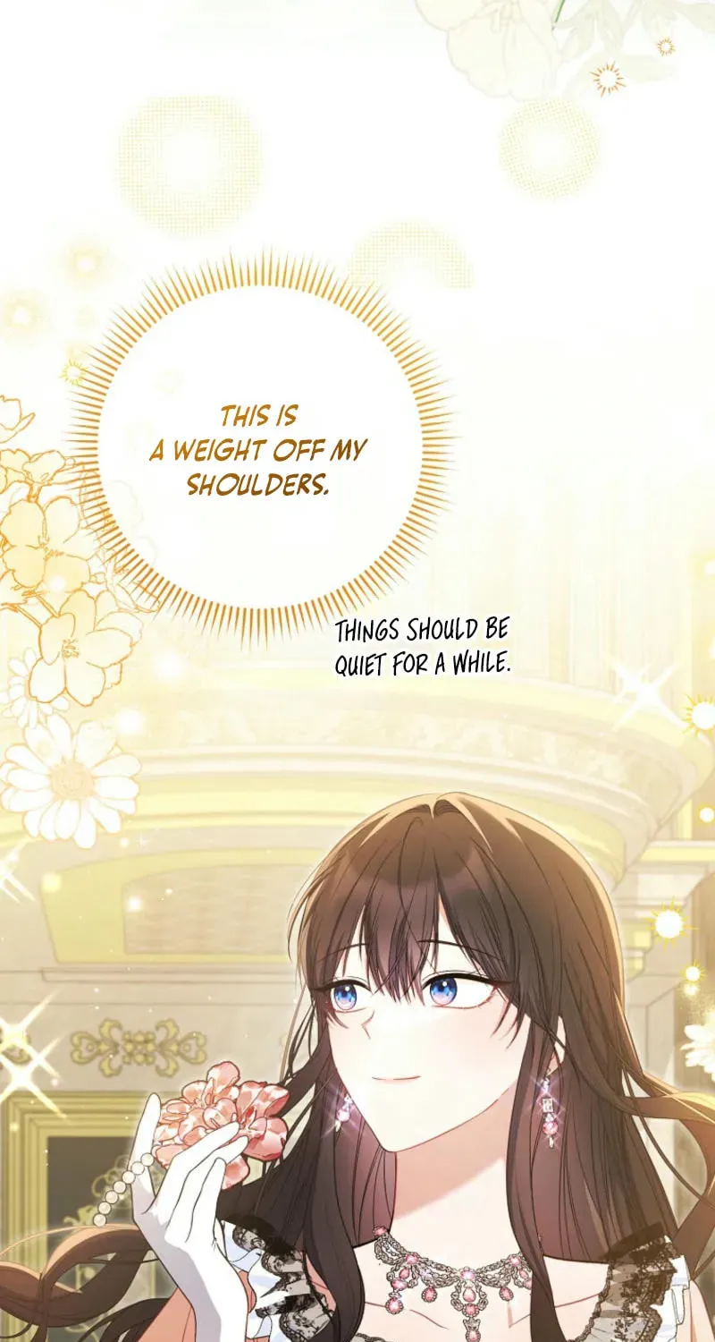 The Male Lead? I Don't Want Him Chapter 51 page 5 - 