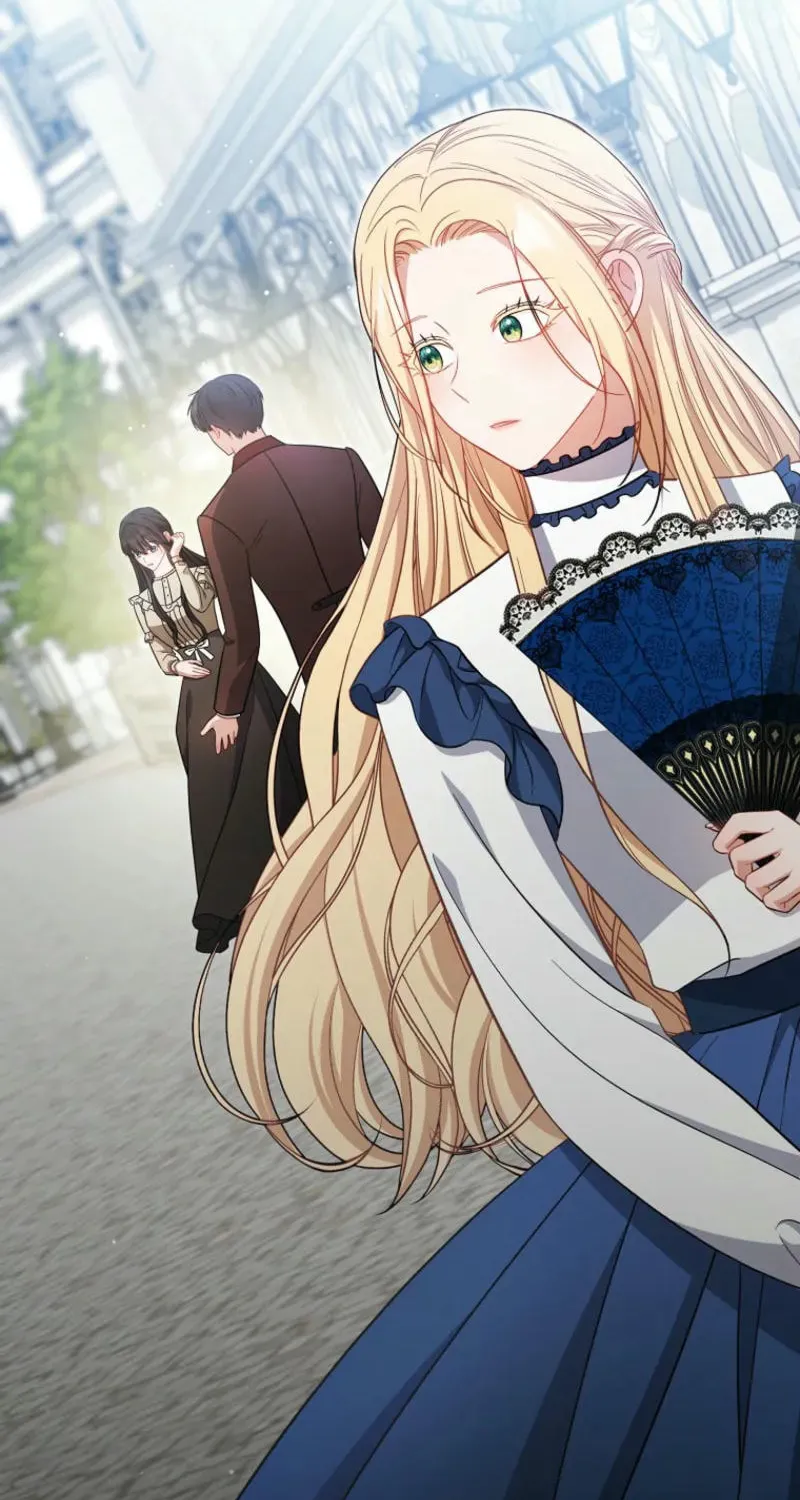 The Male Lead? I Don't Want Him Chapter 51 page 42 - 