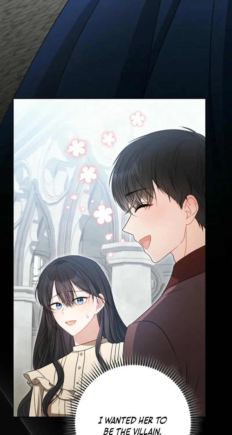 The Male Lead? I Don't Want Him Chapter 51 page 43 - 