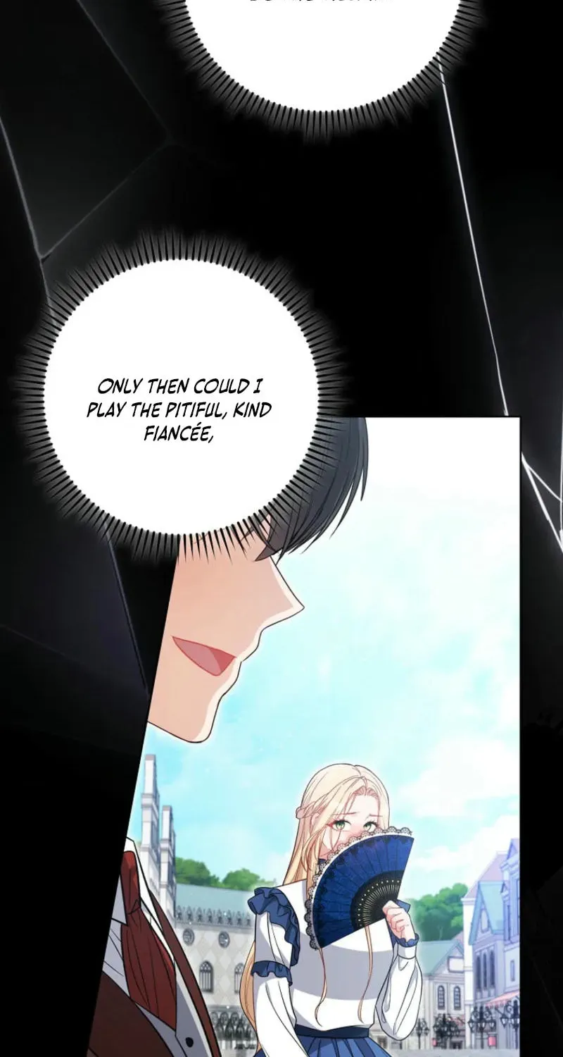 The Male Lead? I Don't Want Him Chapter 51 page 44 - 