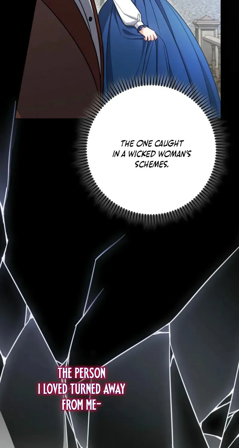 The Male Lead? I Don't Want Him Chapter 51 page 45 - 