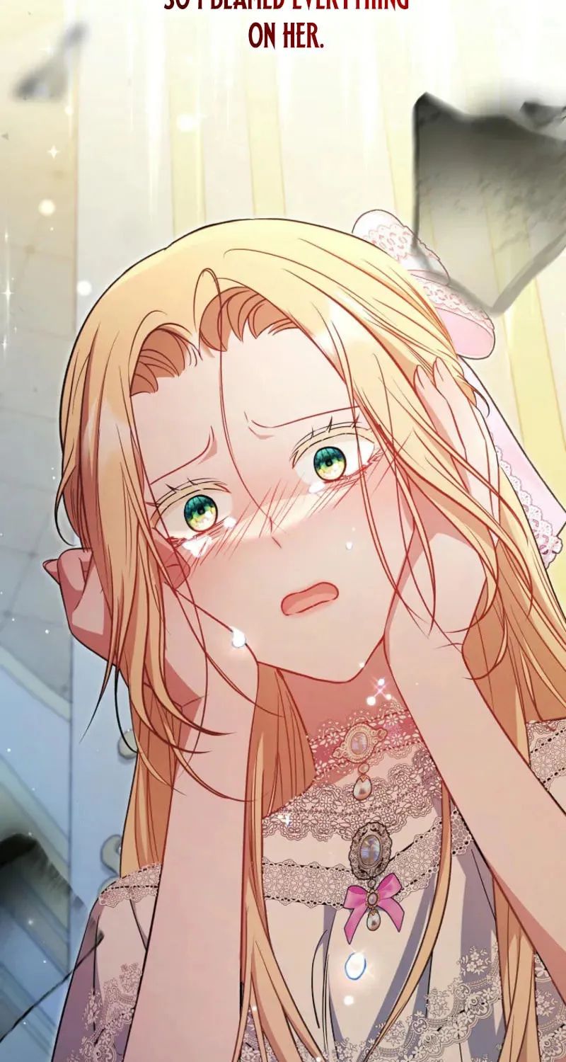 The Male Lead? I Don't Want Him Chapter 51 page 47 - 