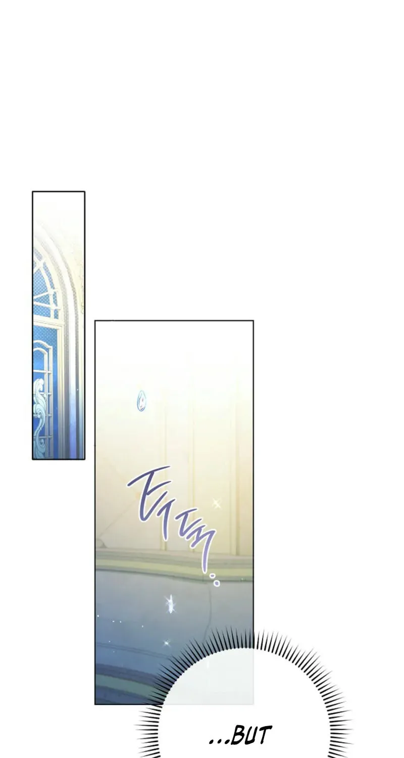The Male Lead? I Don't Want Him Chapter 51 page 49 - 
