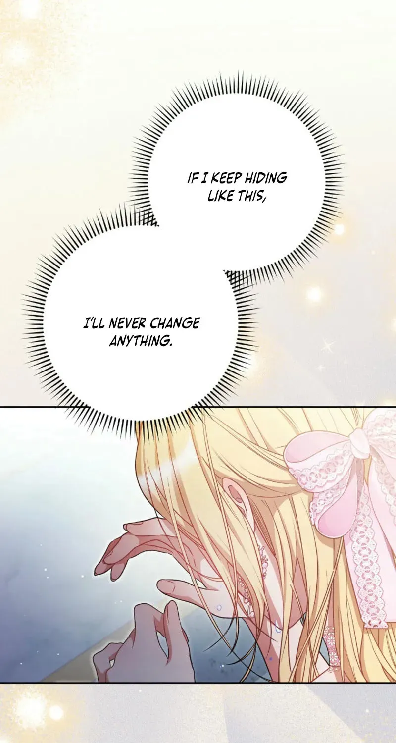 The Male Lead? I Don't Want Him Chapter 51 page 51 - 
