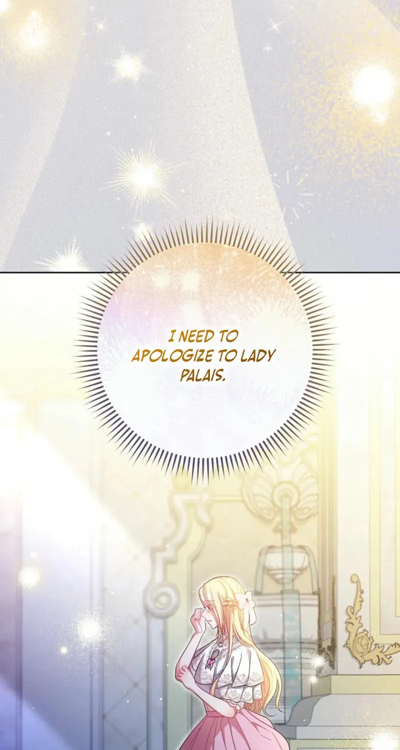 The Male Lead? I Don't Want Him Chapter 51 page 52 - 