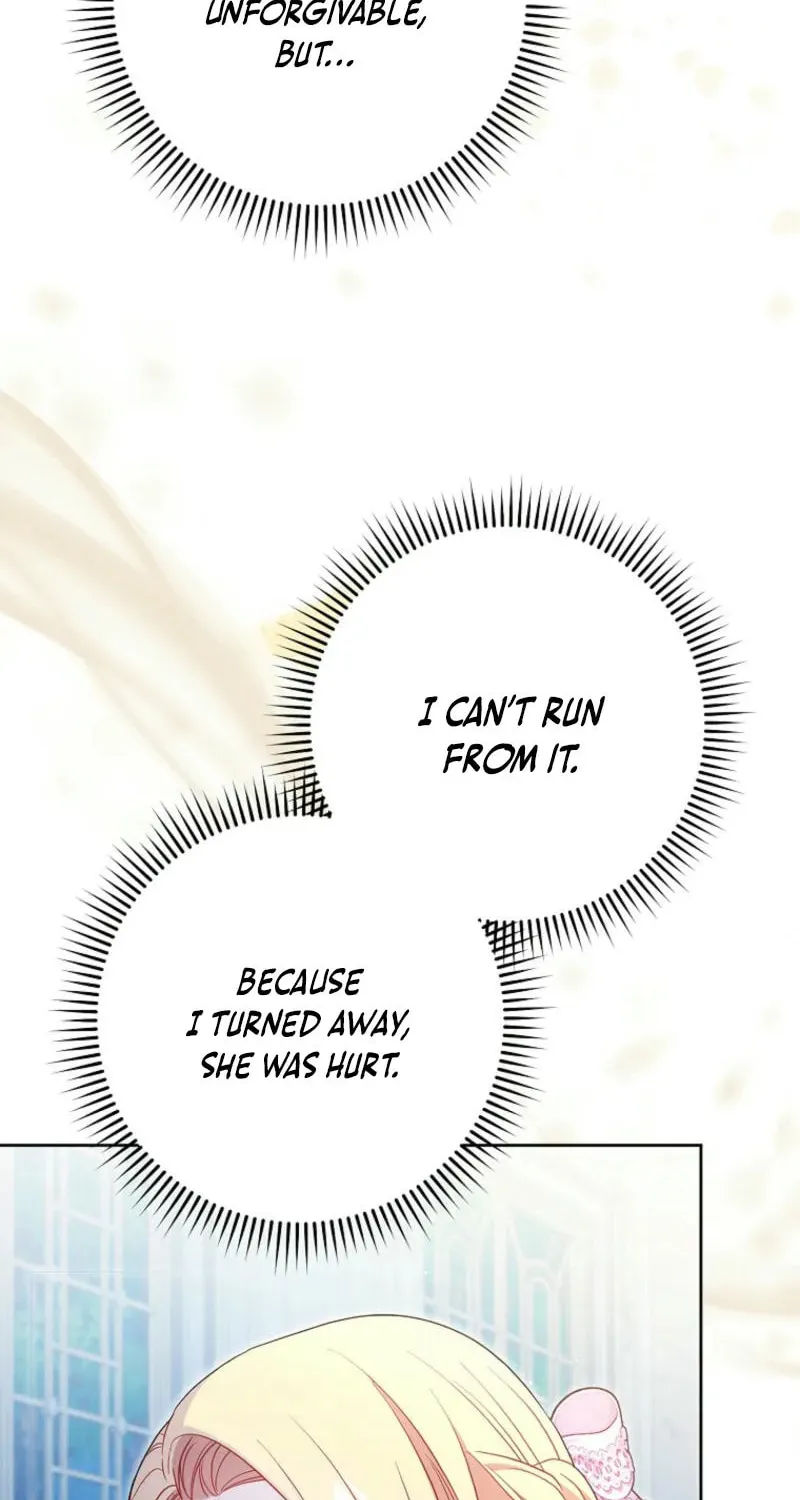 The Male Lead? I Don't Want Him Chapter 51 page 54 - 