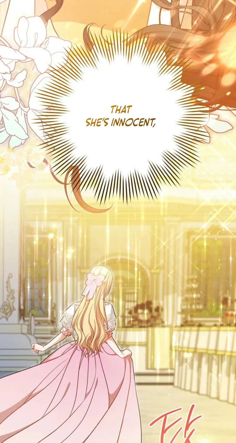 The Male Lead? I Don't Want Him Chapter 51 page 57 - 