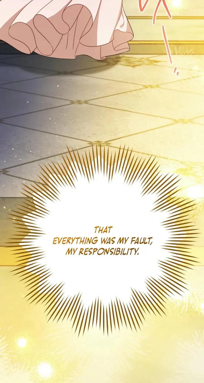 The Male Lead? I Don't Want Him Chapter 51 page 58 - 