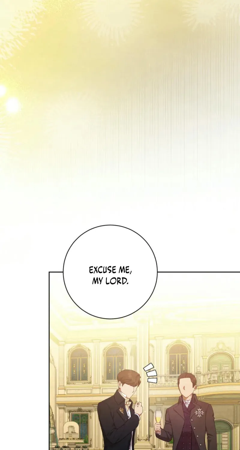 The Male Lead? I Don't Want Him Chapter 51 page 59 - 