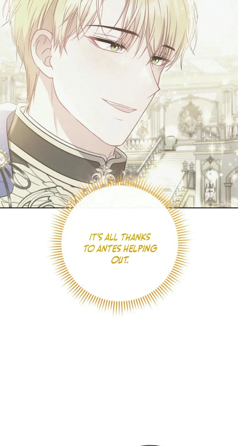 The Male Lead? I Don't Want Him Chapter 51 page 7 - 