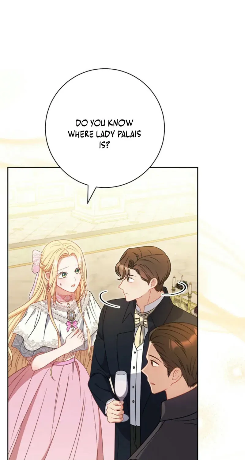 The Male Lead? I Don't Want Him Chapter 51 page 61 - 