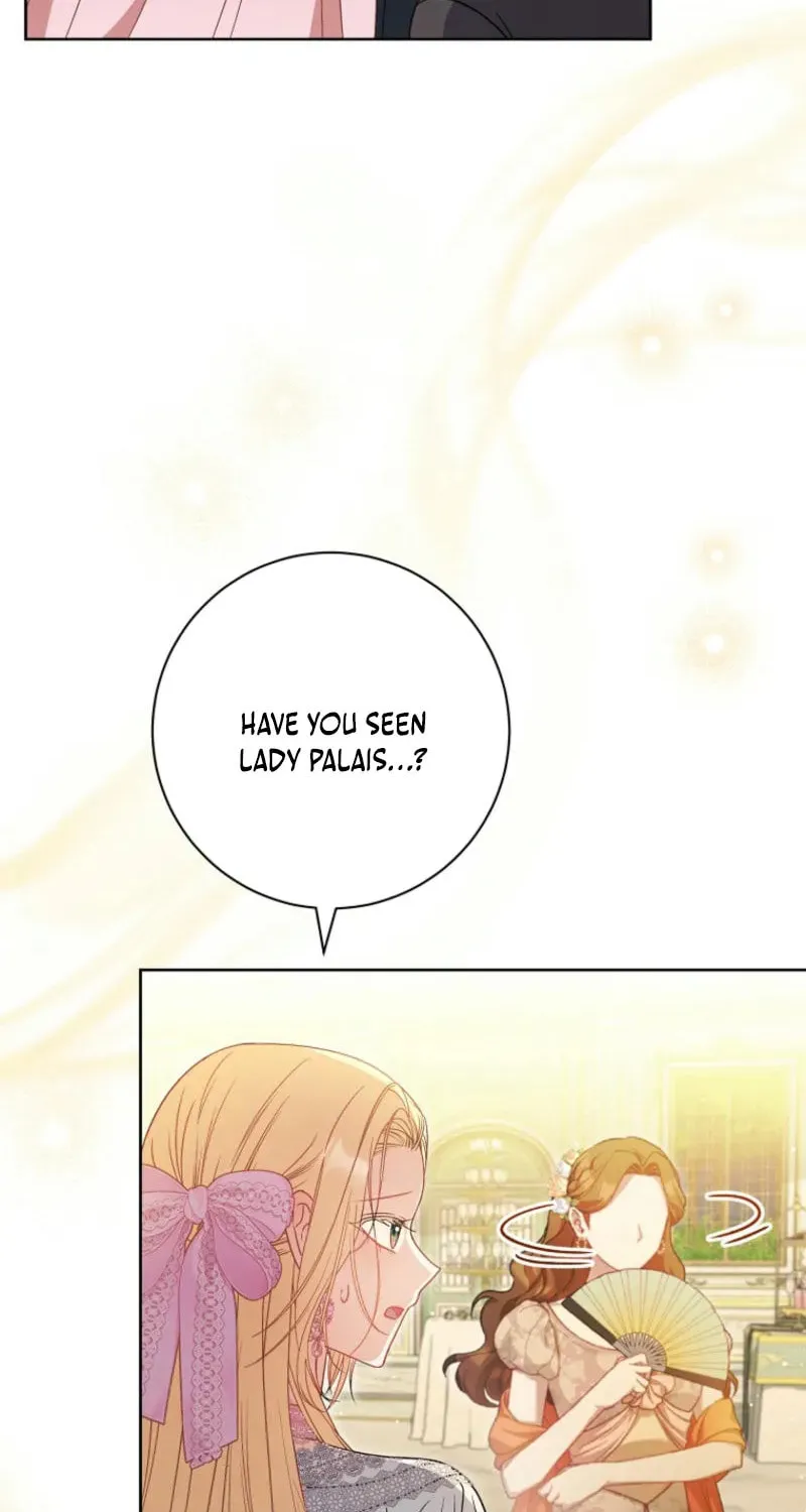The Male Lead? I Don't Want Him Chapter 51 page 62 - 