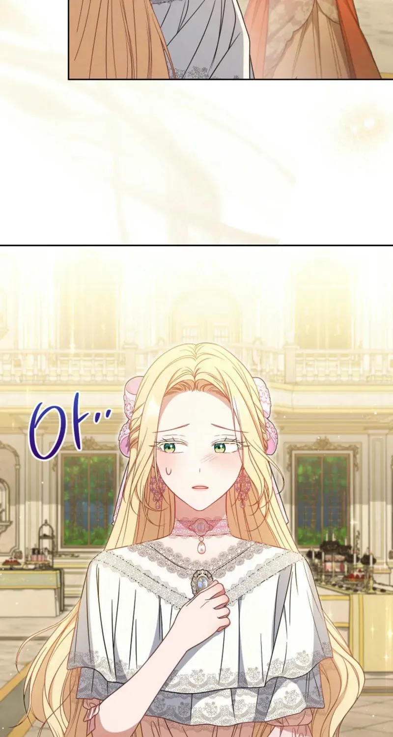 The Male Lead? I Don't Want Him Chapter 51 page 63 - 