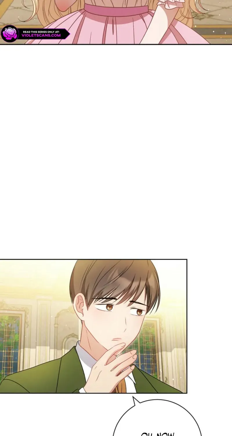 The Male Lead? I Don't Want Him Chapter 51 page 64 - 