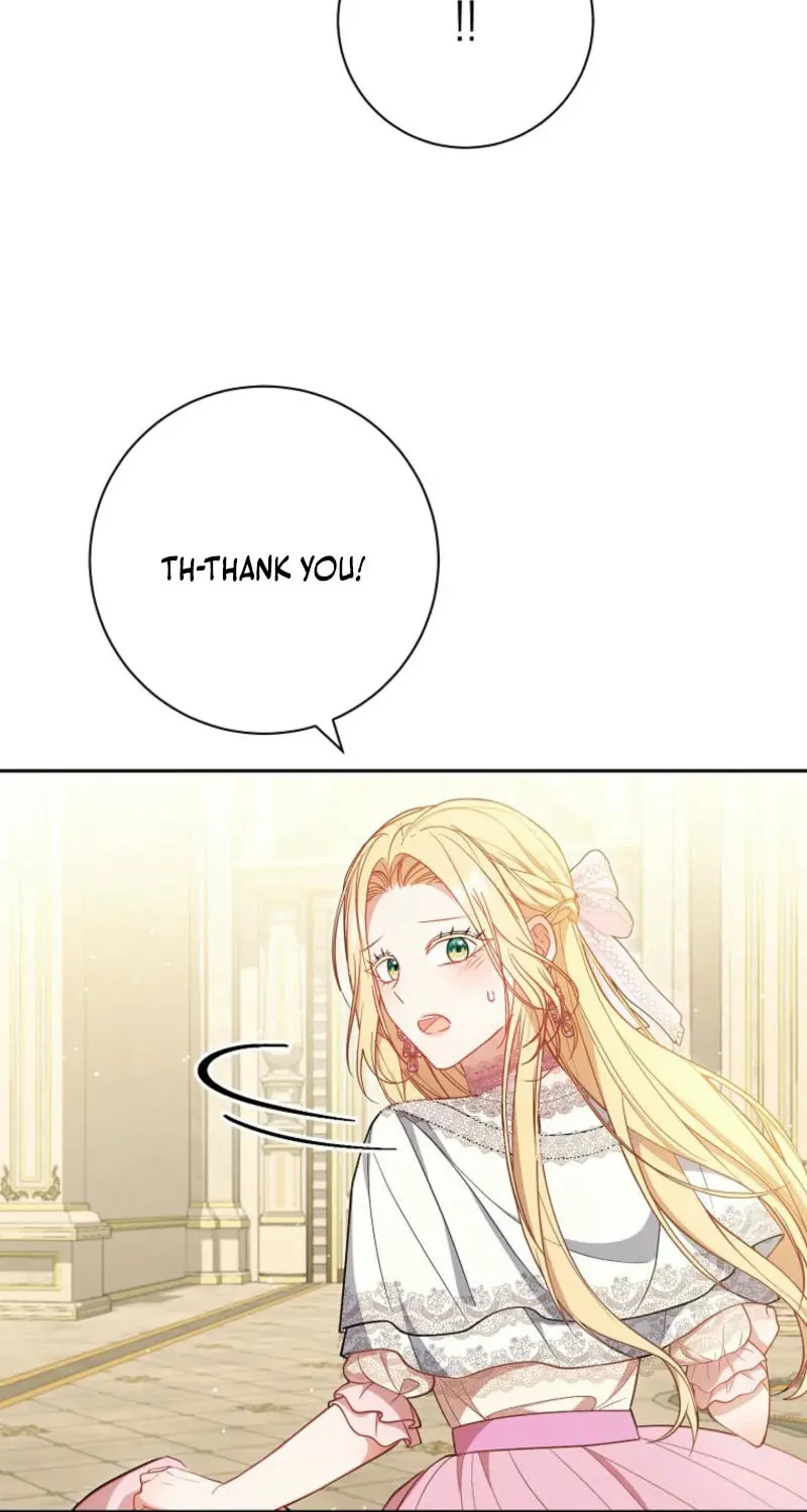 The Male Lead? I Don't Want Him Chapter 51 page 66 - 