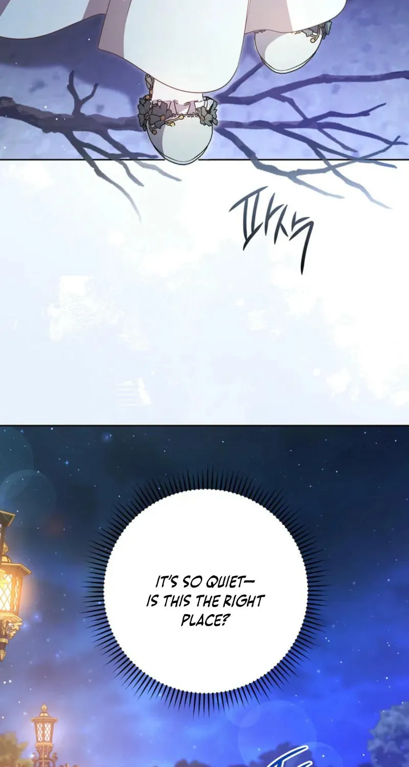 The Male Lead? I Don't Want Him Chapter 51 page 69 - 