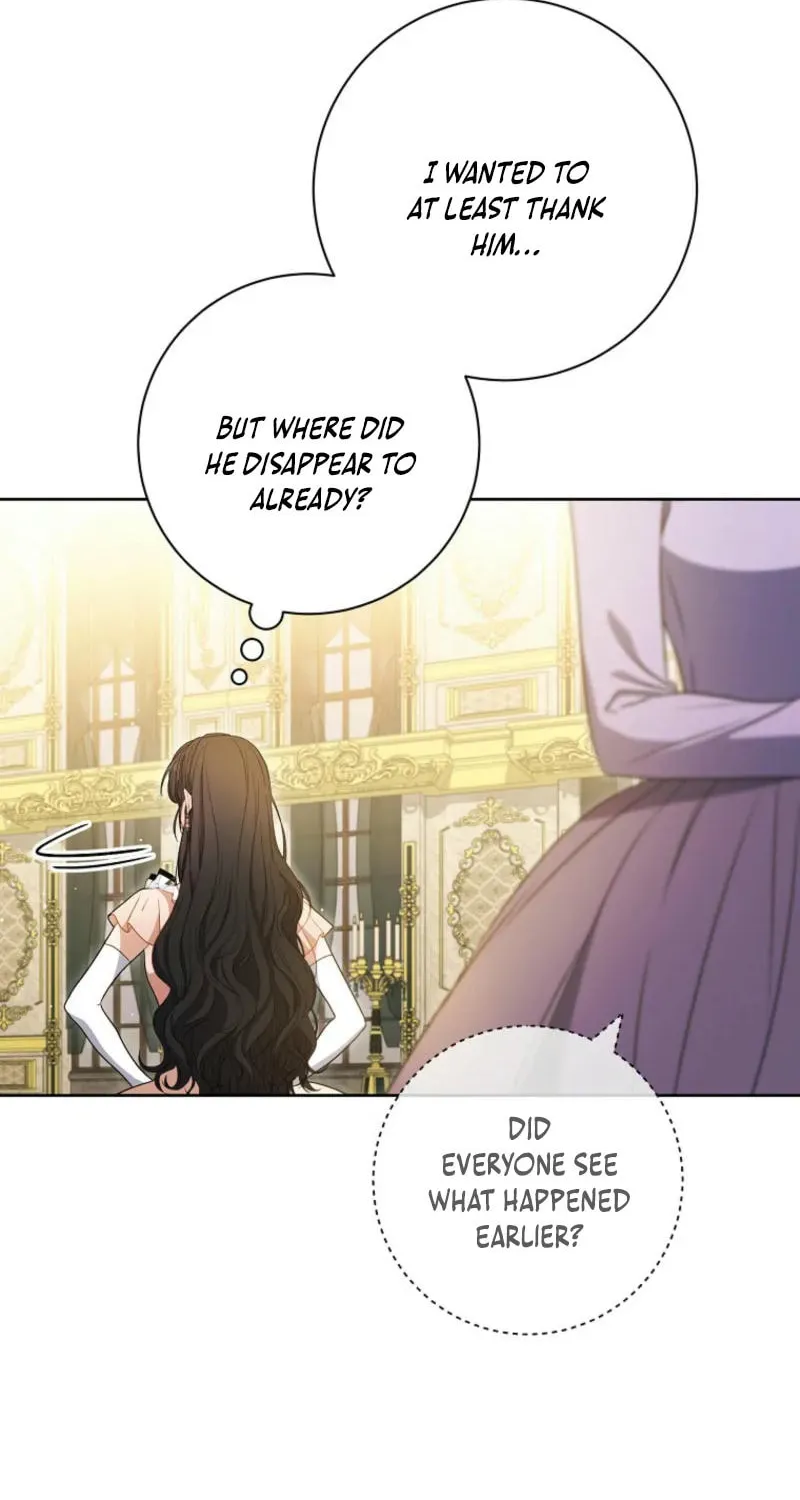 The Male Lead? I Don't Want Him Chapter 51 page 8 - 