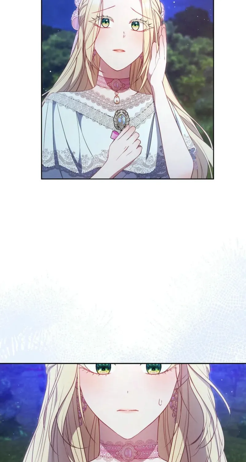 The Male Lead? I Don't Want Him Chapter 51 page 72 - 