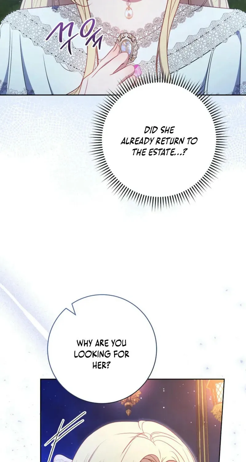 The Male Lead? I Don't Want Him Chapter 51 page 73 - 