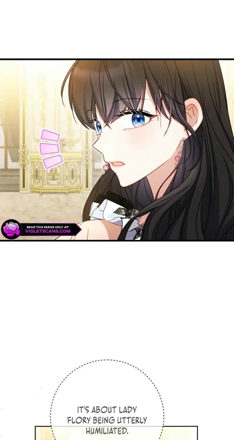 The Male Lead? I Don't Want Him Chapter 51 page 9 - 