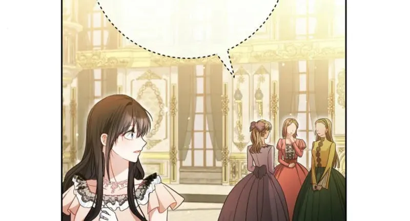 The Male Lead? I Don't Want Him Chapter 51 page 10 - 