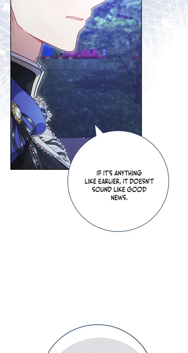 The Male Lead? I Don't Want Him Chapter 52 page 12 - 