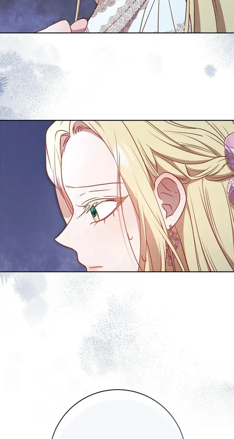 The Male Lead? I Don't Want Him Chapter 52 page 15 - 