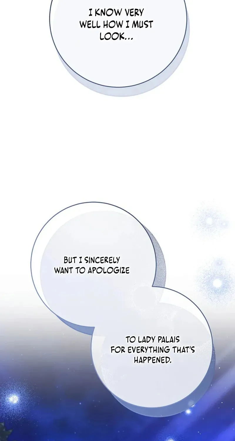 The Male Lead? I Don't Want Him Chapter 52 page 16 - 