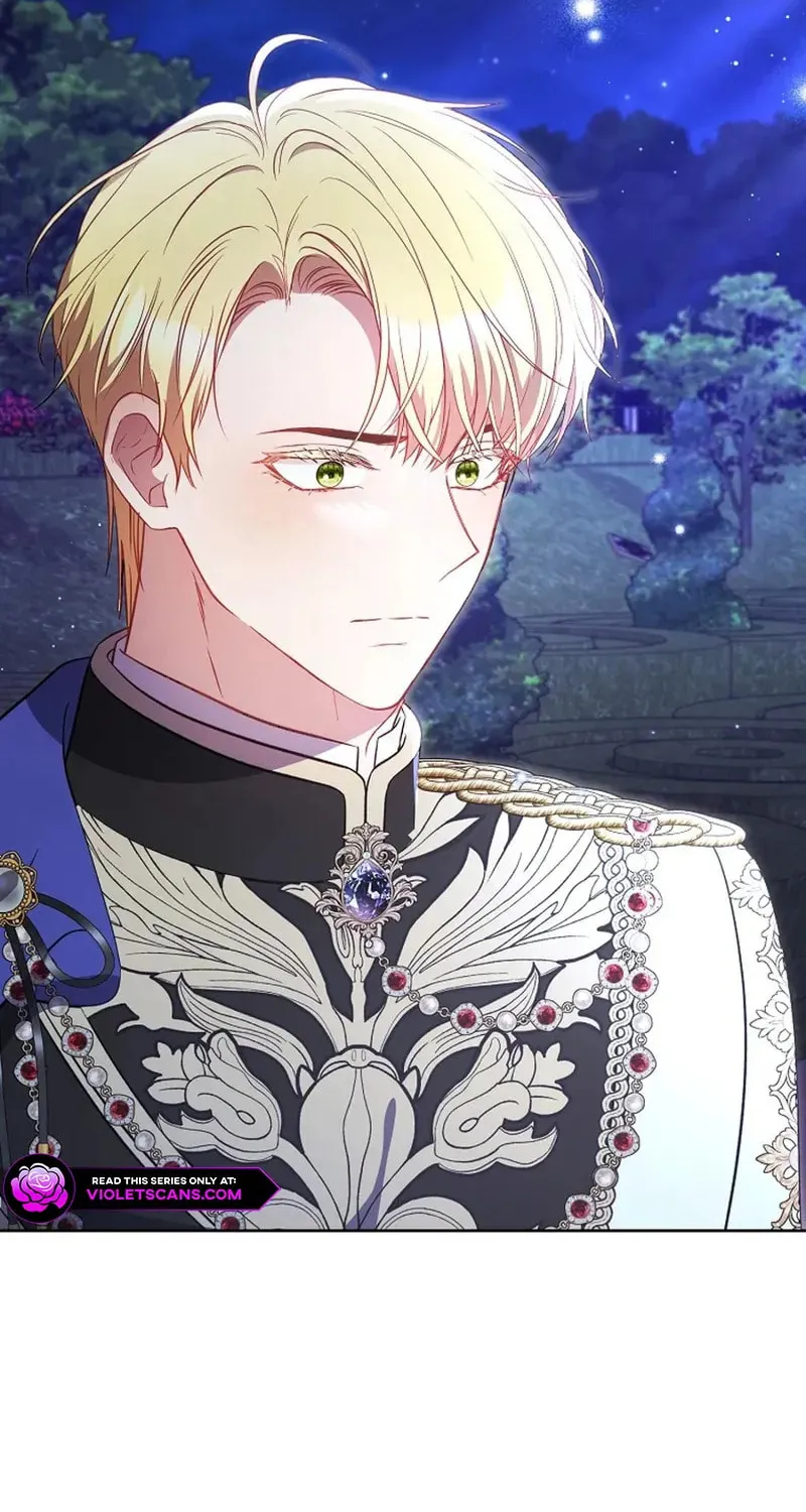 The Male Lead? I Don't Want Him Chapter 52 page 17 - 