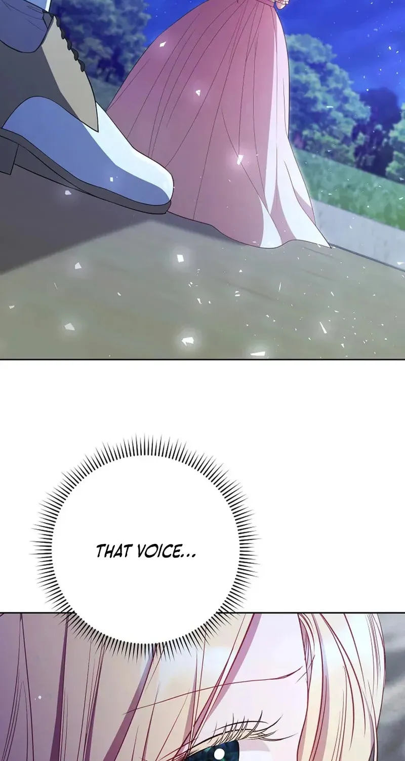 The Male Lead? I Don't Want Him Chapter 52 page 3 - 